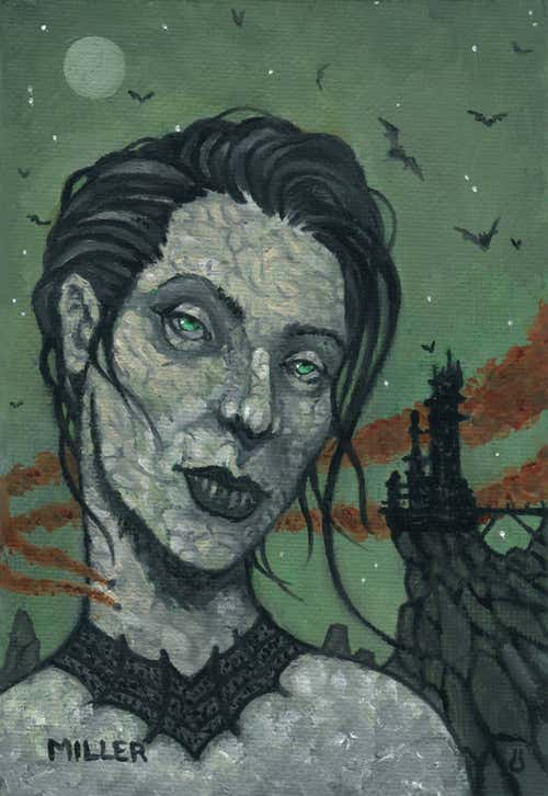 DAM Paintings thumbnail
